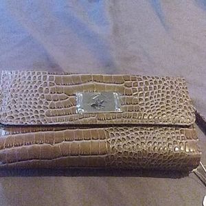 Beverly hills polo club wallet
